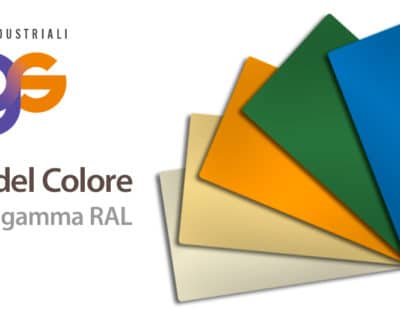 Galleria dei Colori RAL