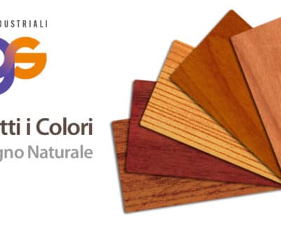 Galleria Sublimazione Effetto Legno